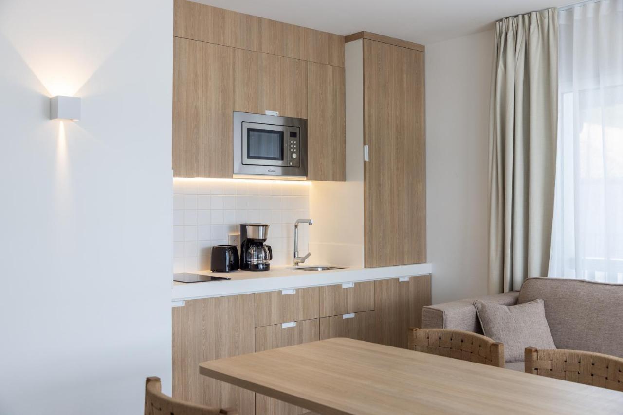 Residence Ibaia - Piscine & Spa Hendaye Bagian luar foto