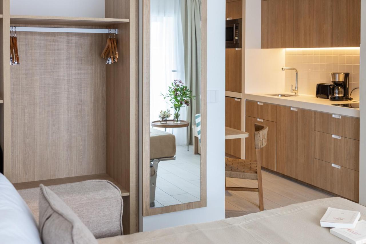 Residence Ibaia - Piscine & Spa Hendaye Bagian luar foto
