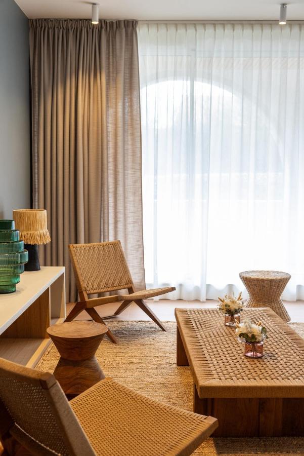 Residence Ibaia - Piscine & Spa Hendaye Bagian luar foto