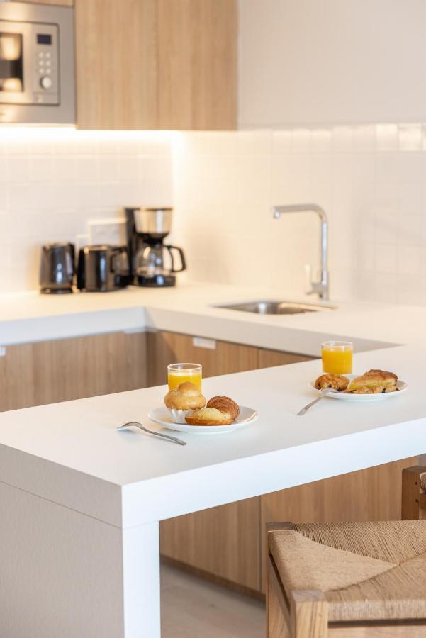 Residence Ibaia - Piscine & Spa Hendaye Bagian luar foto