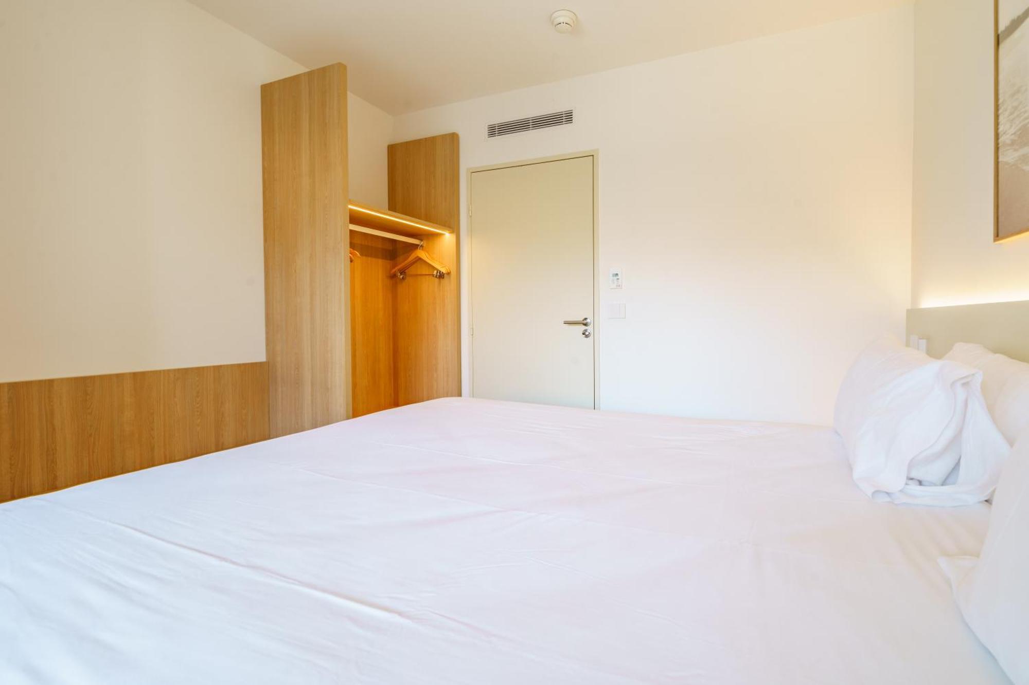 Residence Ibaia - Piscine & Spa Hendaye Bagian luar foto