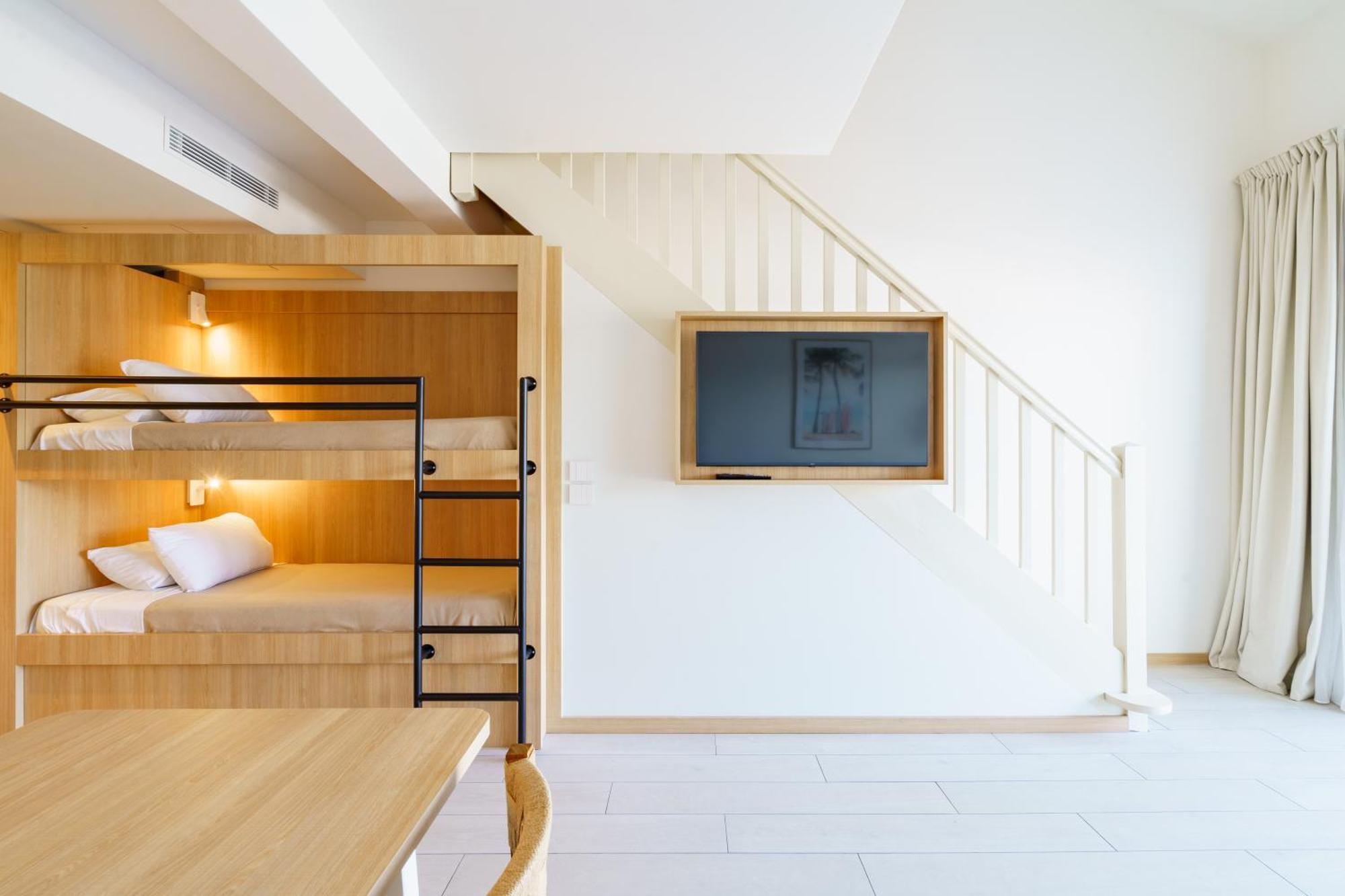 Residence Ibaia - Piscine & Spa Hendaye Bagian luar foto