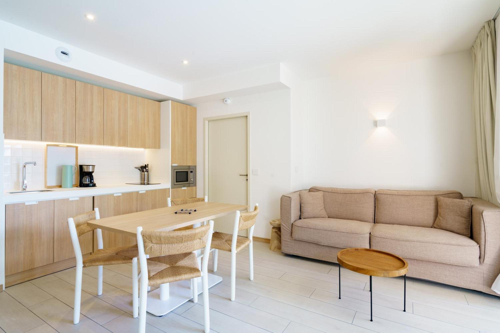 Residence Ibaia - Piscine & Spa Hendaye Bagian luar foto