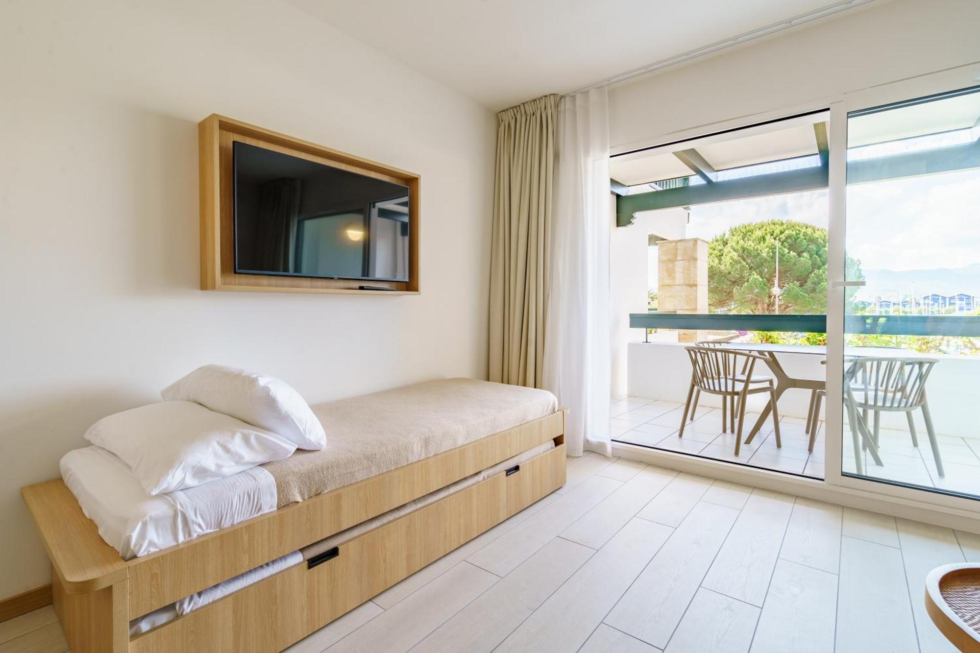 Residence Ibaia - Piscine & Spa Hendaye Bagian luar foto